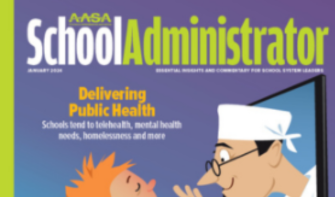 AASA Magazine